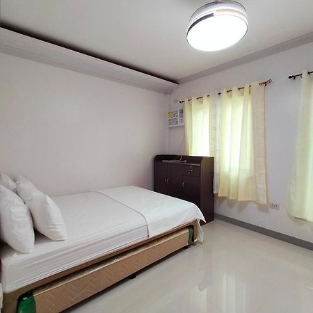 29 Palm'S Panglao Suites Luaran gambar